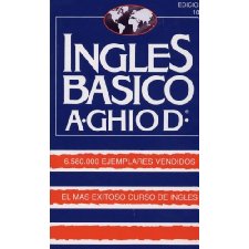 Ingles Basico (Ghio)